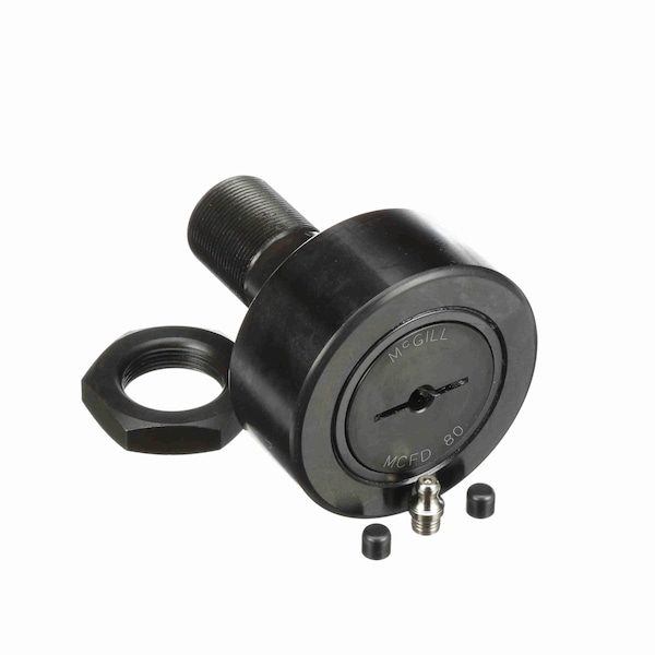 MCFd Series, No MCFD80